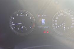 2018 Hyundai Tucson Active X