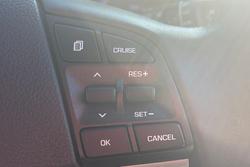 2018 Hyundai Tucson Active X
