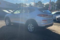 2018 Hyundai Tucson Active X