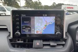2019 Toyota RAV4 GX