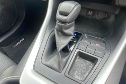 2019 Toyota RAV4 GX