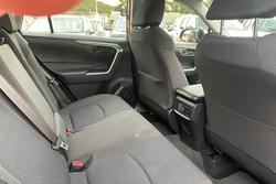 2019 Toyota RAV4 GX
