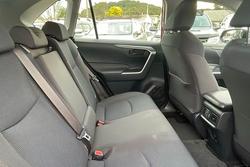 2019 Toyota RAV4 GX