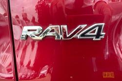 2019 Toyota RAV4 GX