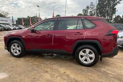 2019 Toyota RAV4 GX