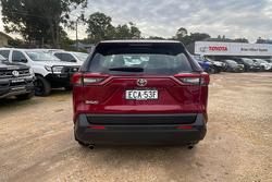 2019 Toyota RAV4 GX