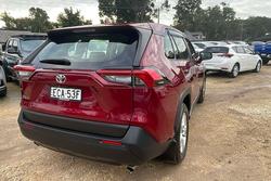 2019 Toyota RAV4 GX