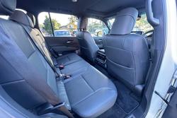 2022 Toyota Landcruiser VX