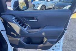 2022 Toyota Landcruiser VX