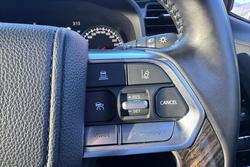2022 Toyota Landcruiser VX