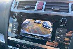 2018 Subaru Outback 2.5i
