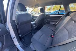 2018 Subaru Outback 2.5i