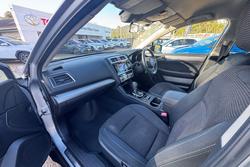 2018 Subaru Outback 2.5i