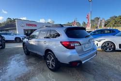 2018 Subaru Outback 2.5i