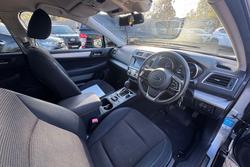 2018 Subaru Outback 2.5i