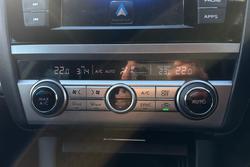 2018 Subaru Outback 2.5i
