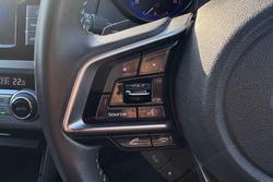 2018 Subaru Outback 2.5i