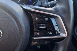 2018 Subaru Outback 2.5i