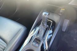 2022 Toyota Corolla ZR