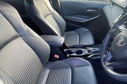 2022 Toyota Corolla ZR