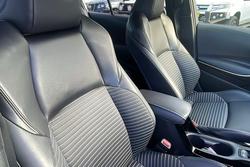 2022 Toyota Corolla ZR