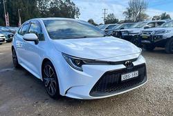 2022 Toyota Corolla ZR