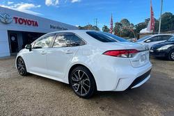 2022 Toyota Corolla ZR