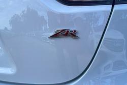 2022 Toyota Corolla ZR