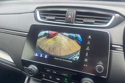 2019 Honda CR-V VTi-S