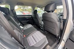2019 Honda CR-V VTi-S