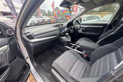2019 Honda CR-V VTi-S