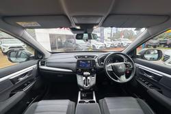 2019 Honda CR-V VTi-S