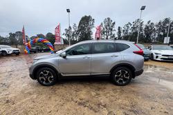 2019 Honda CR-V VTi-S