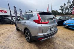2019 Honda CR-V VTi-S
