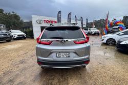 2019 Honda CR-V VTi-S