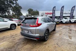 2019 Honda CR-V VTi-S