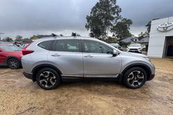 2019 Honda CR-V VTi-S