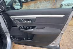 2019 Honda CR-V VTi-S