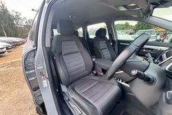 2019 Honda CR-V VTi-S