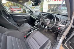 2019 Honda CR-V VTi-S