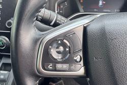 2019 Honda CR-V VTi-S