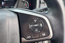 2019 Honda CR-V VTi-S