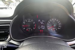 2017 Kia Rio Si