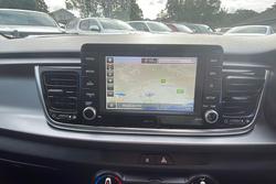 2017 Kia Rio Si