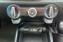 2017 Kia Rio Si