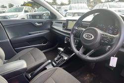2017 Kia Rio Si