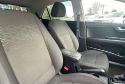 2017 Kia Rio Si