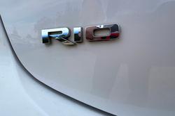 2017 Kia Rio Si