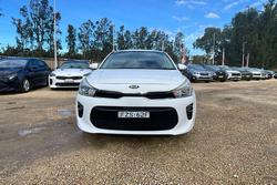 2017 Kia Rio Si