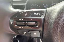 2017 Kia Rio Si